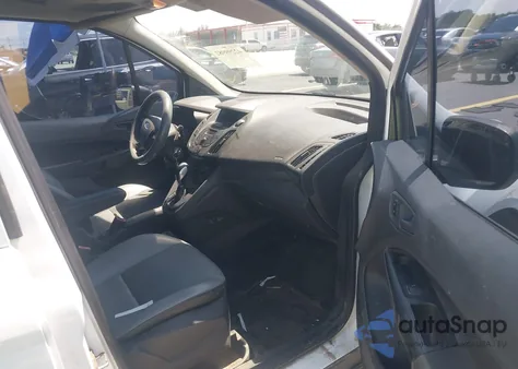 2015 Ford Transit Connect Xl из США, поврежденный, VIN NM0LS6E7XF1220598